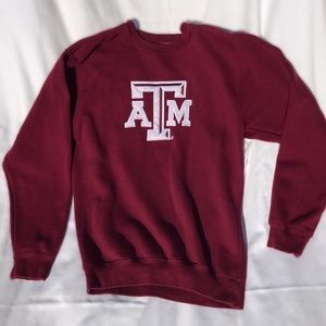 🚨SOLD🚨Texas A&M vintage sweater